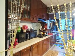 Blk 506 Pangshan Court (Bukit Panjang), HDB 4 Rooms #539292261